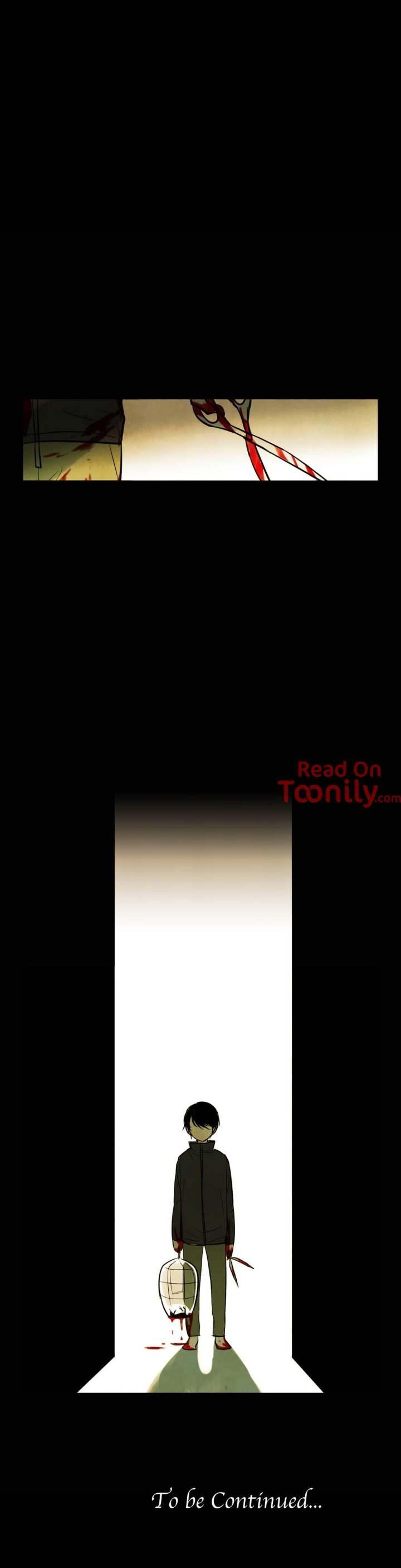 Read My Student Can't Be a Psychopath (en) Manga Online