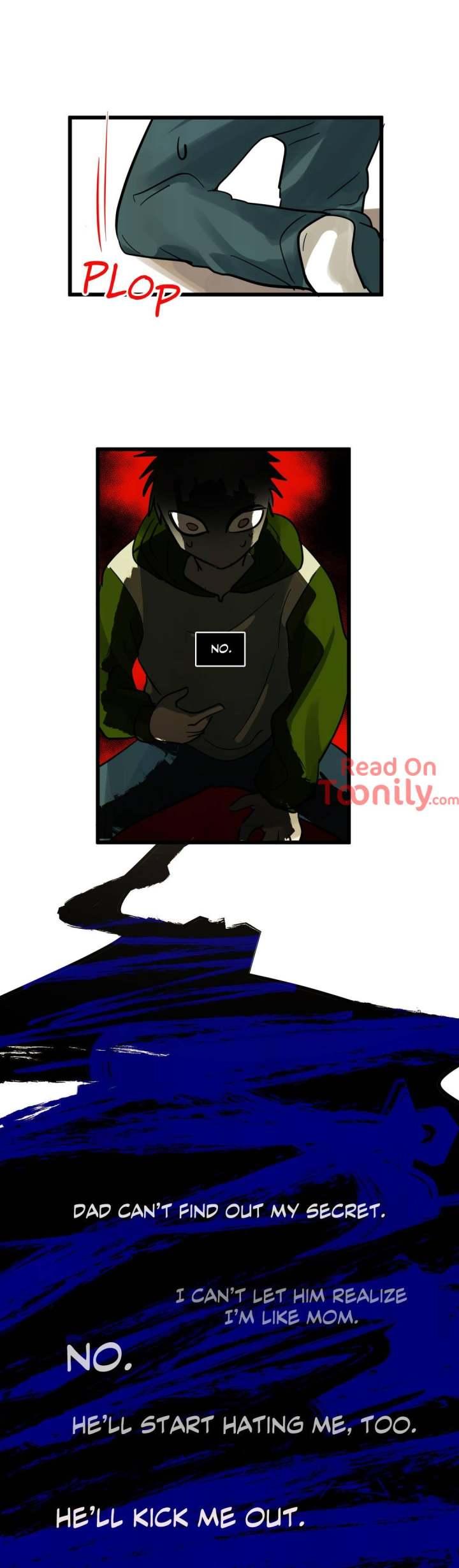 Read My Student Can't Be a Psychopath (en) Manga Online