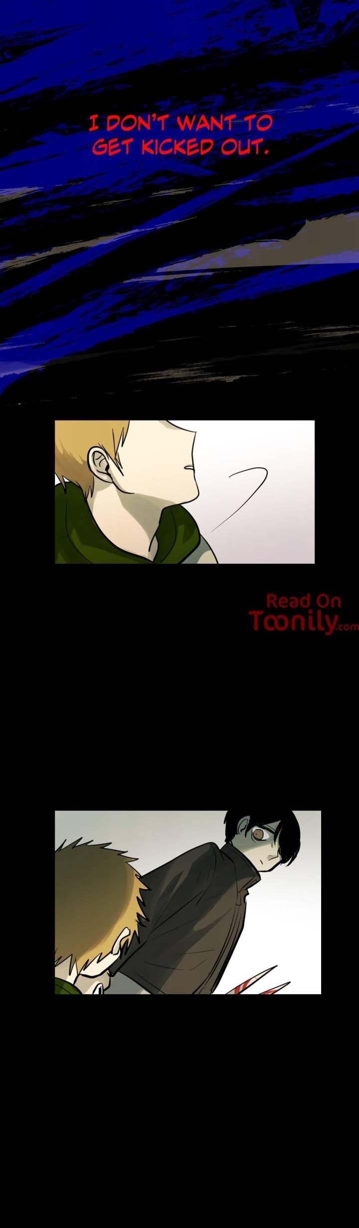 Read My Student Can't Be a Psychopath (en) Manga Online