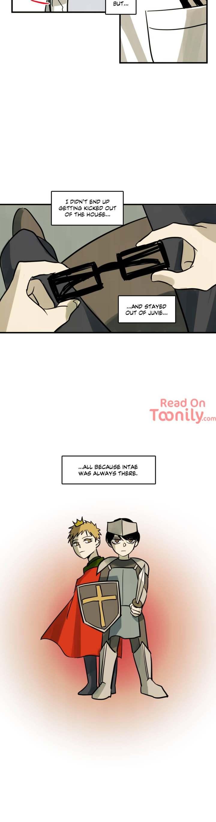 Read My Student Can't Be a Psychopath (en) Manga Online