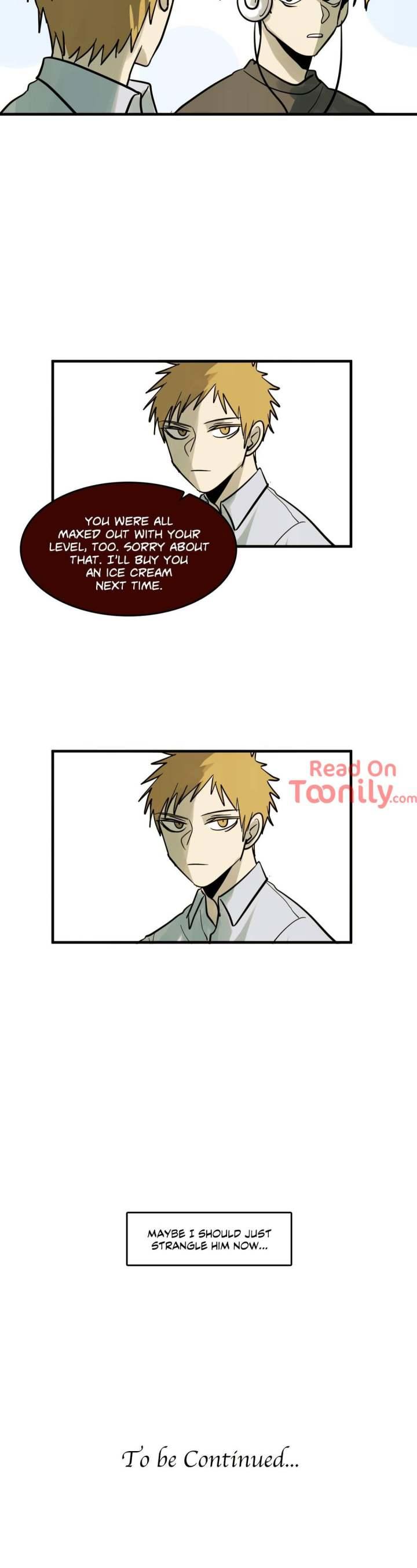 Read My Student Can't Be a Psychopath (en) Manga Online