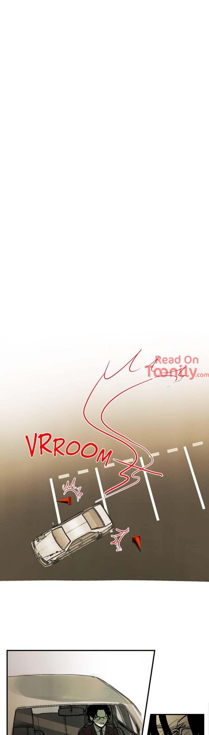 Read My Student Can't Be a Psychopath (en) Manga Online