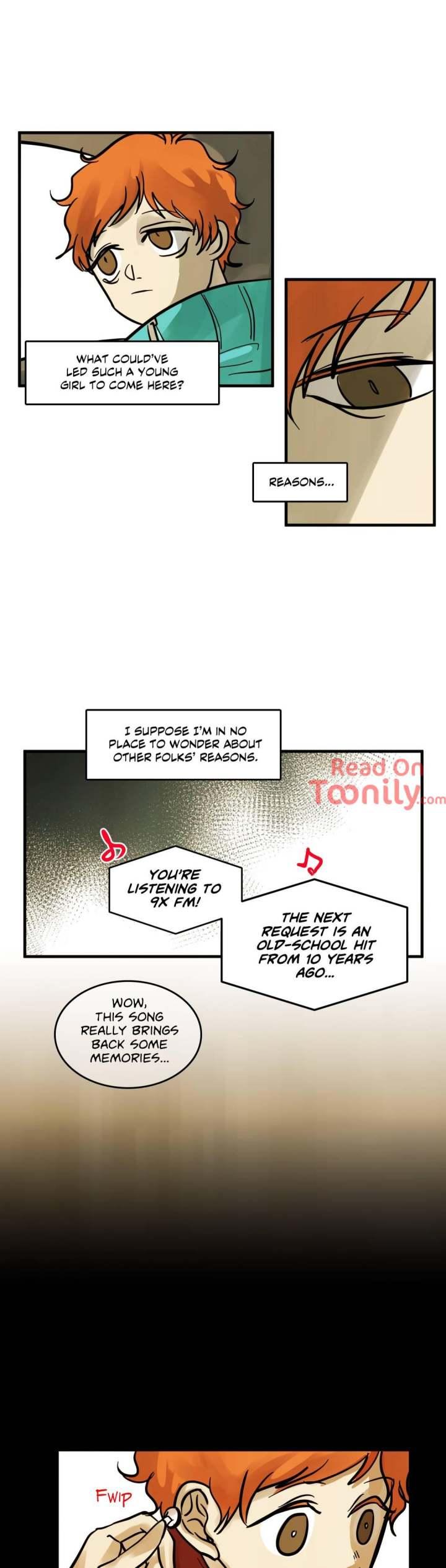 Read My Student Can't Be a Psychopath (en) Manga Online