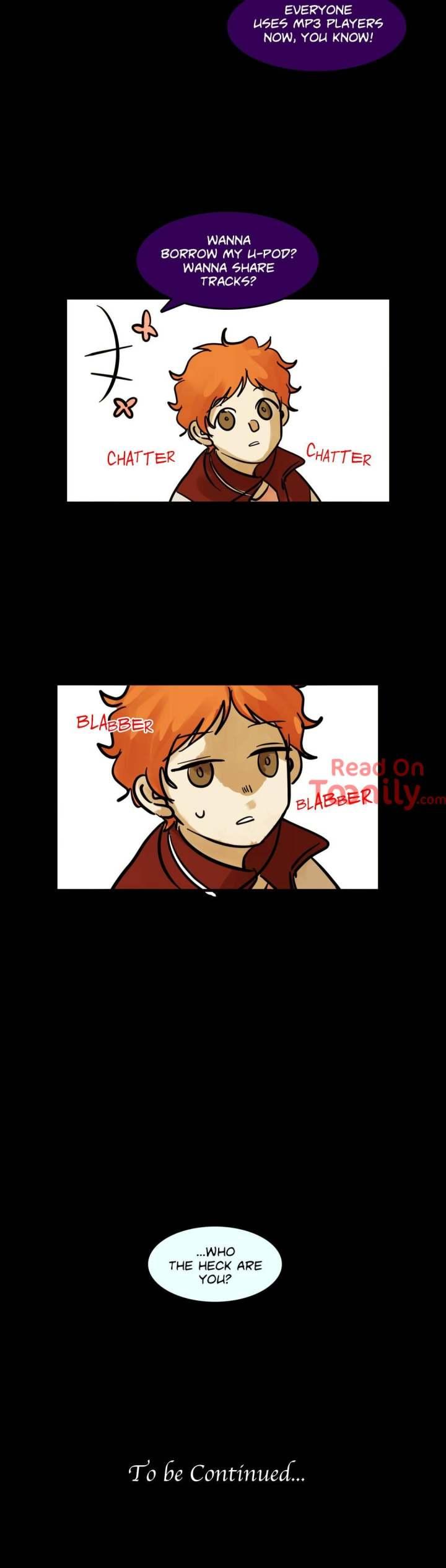 Read My Student Can't Be a Psychopath (en) Manga Online