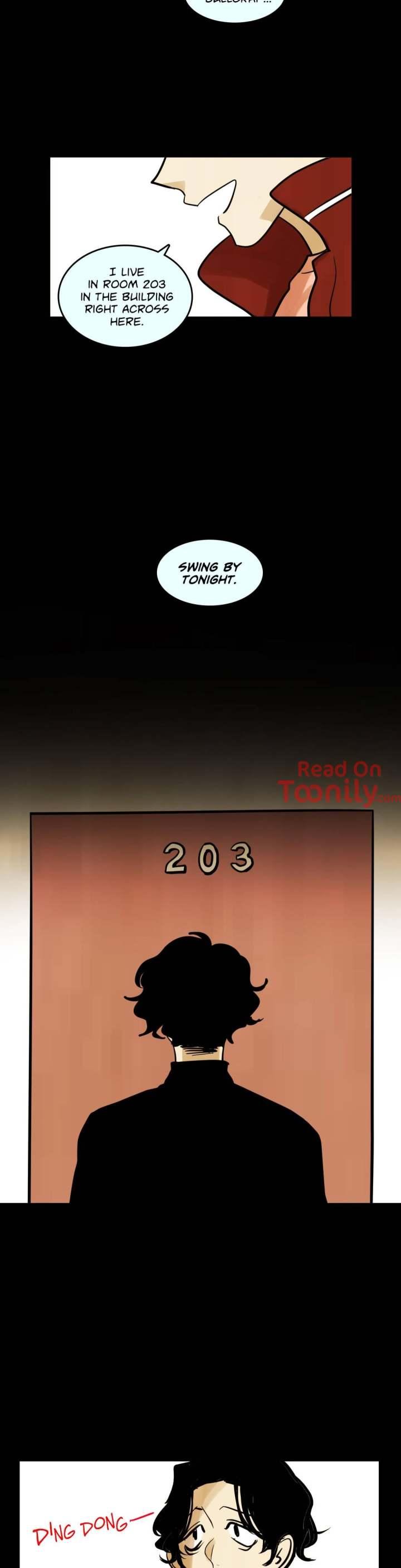 Read My Student Can't Be a Psychopath (en) Manga Online