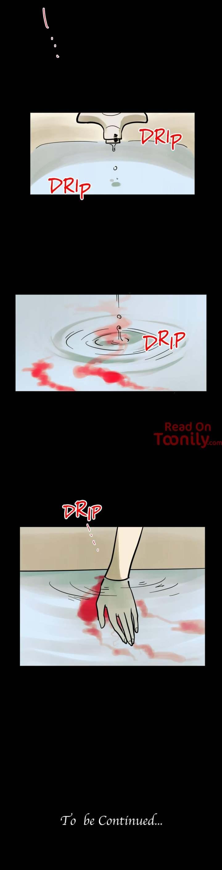 Read My Student Can't Be a Psychopath (en) Manga Online