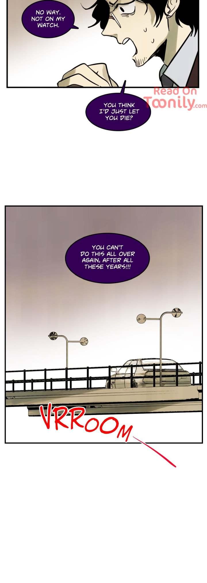 Read My Student Can't Be a Psychopath (en) Manga Online