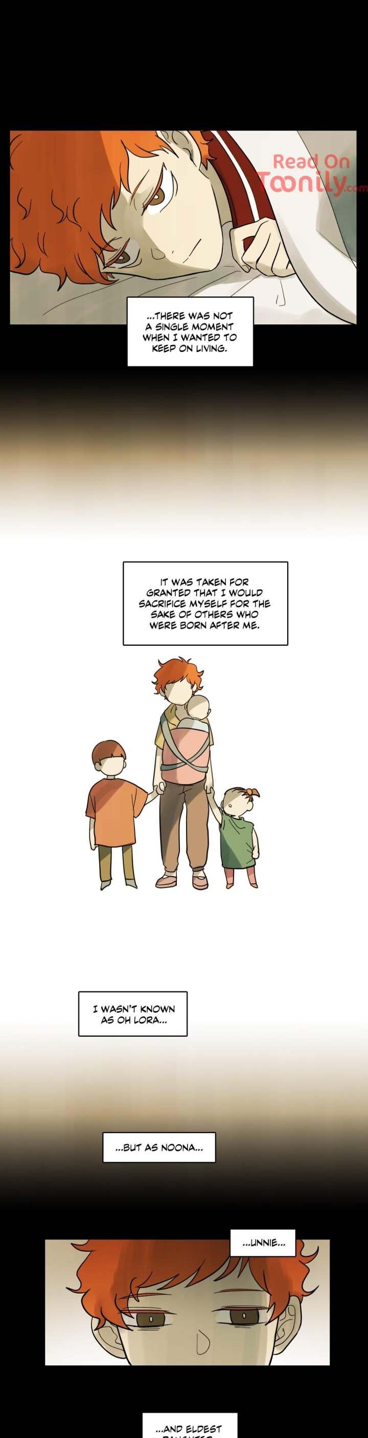 Read My Student Can't Be a Psychopath (en) Manga Online