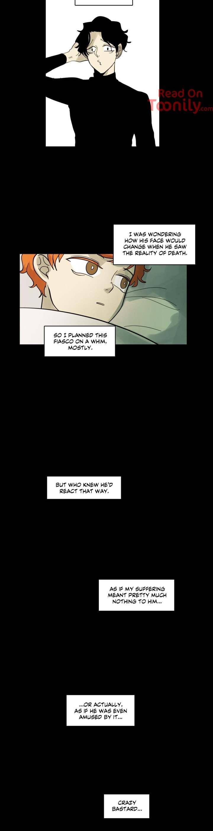 Read My Student Can't Be a Psychopath (en) Manga Online