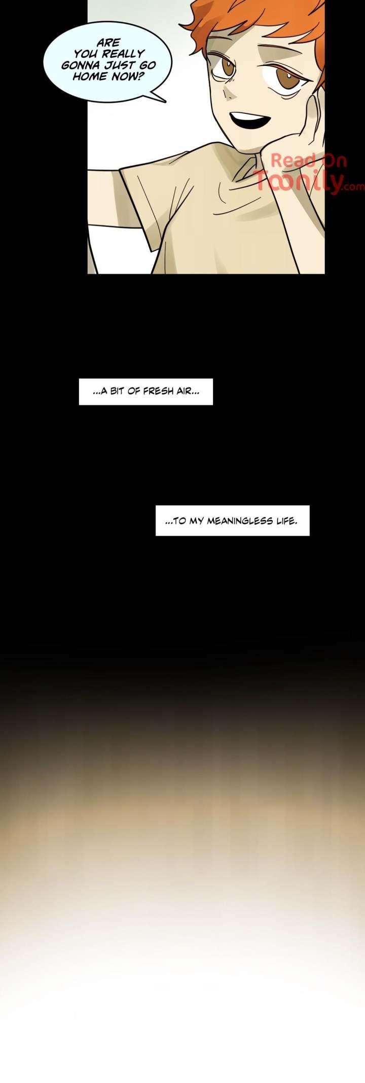 Read My Student Can't Be a Psychopath (en) Manga Online