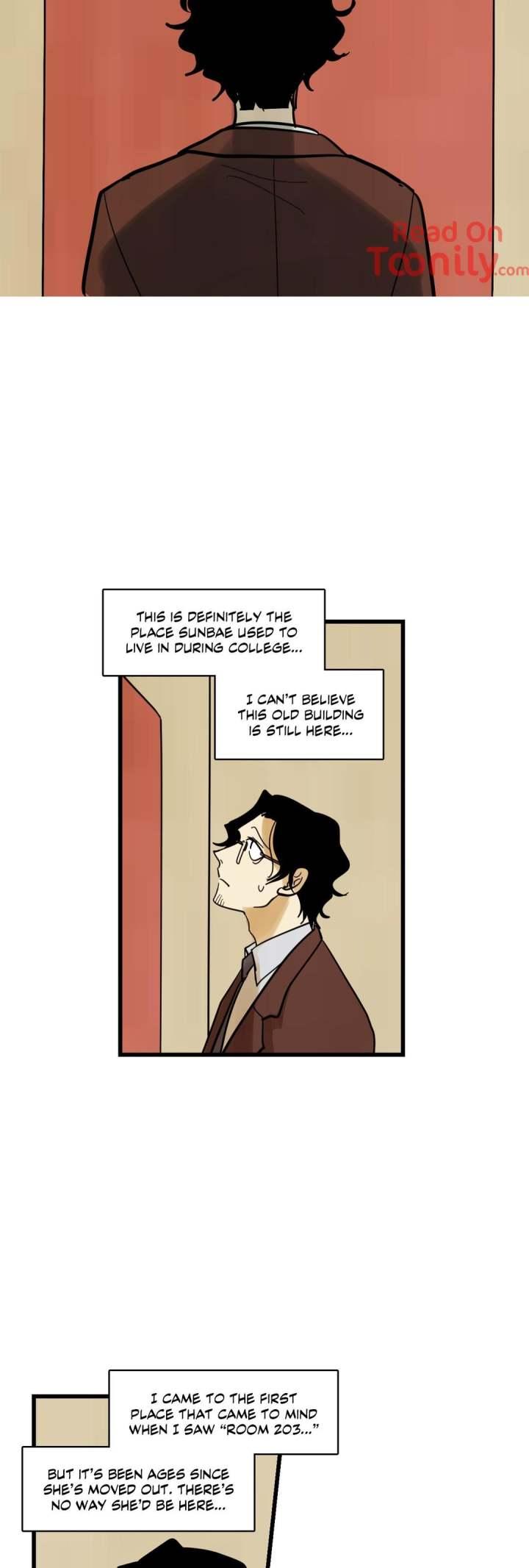 Read My Student Can't Be a Psychopath (en) Manga Online