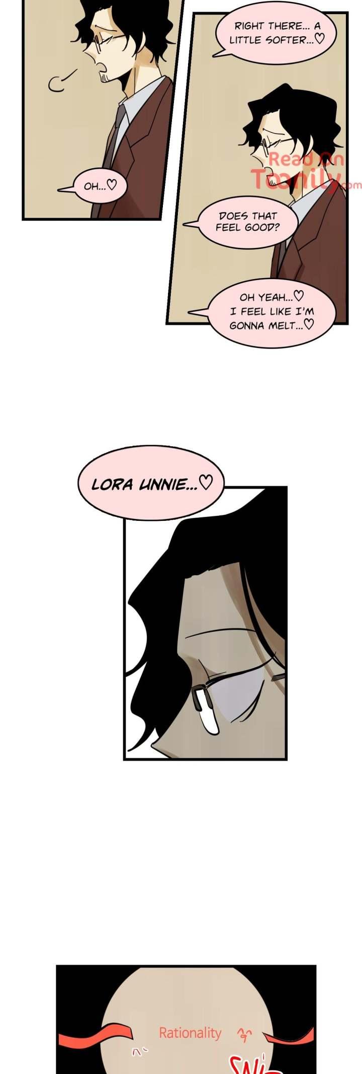 Read My Student Can't Be a Psychopath (en) Manga Online