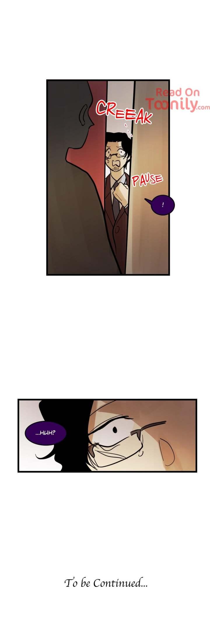 Read My Student Can't Be a Psychopath (en) Manga Online