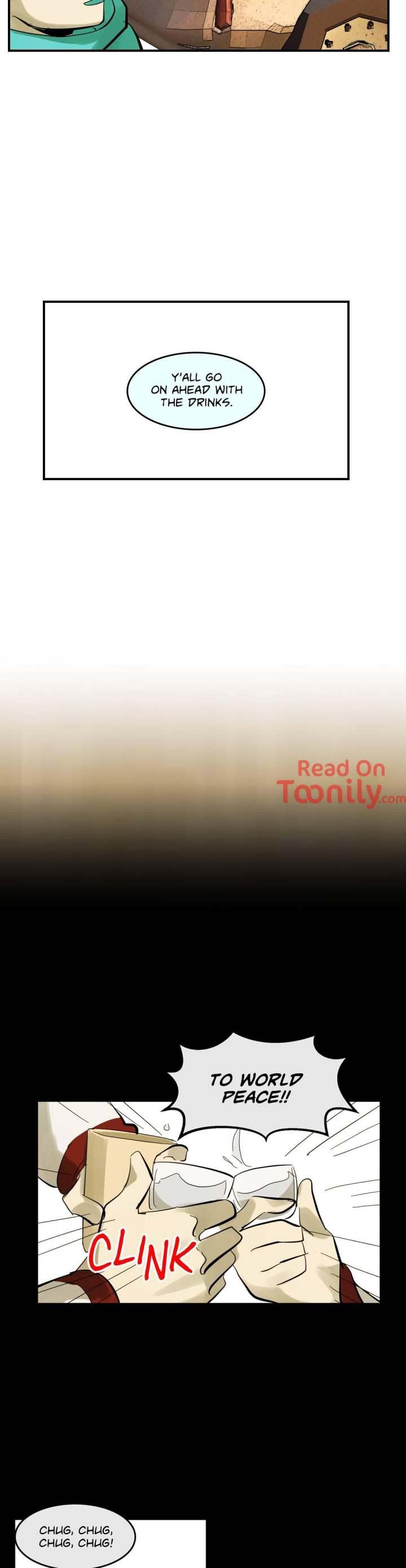 Read My Student Can't Be a Psychopath (en) Manga Online