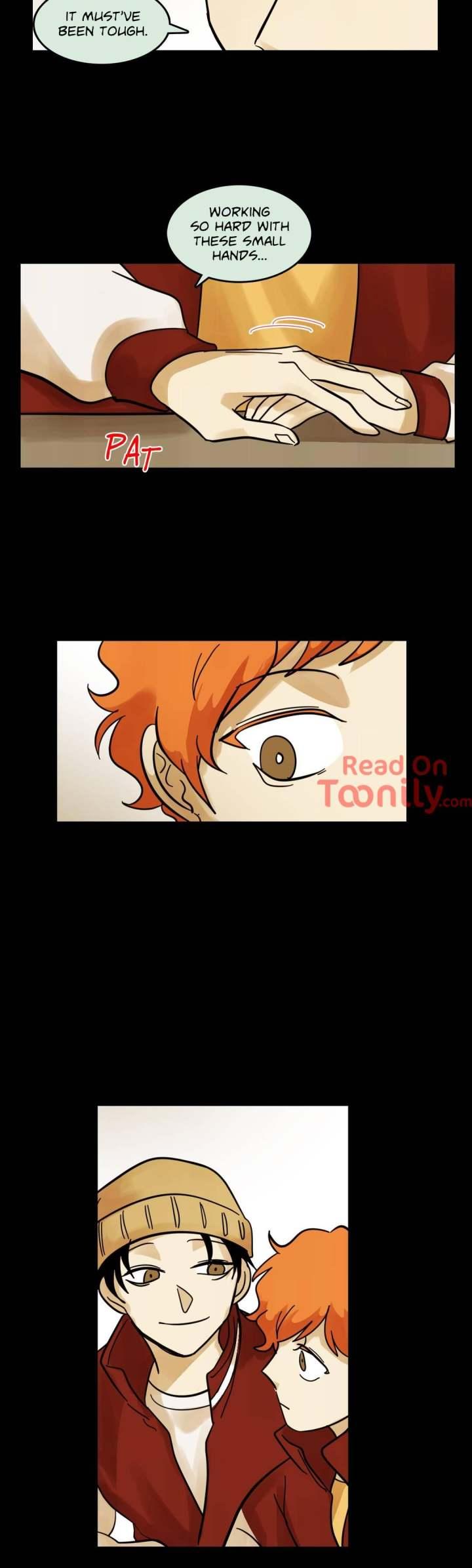 Read My Student Can't Be a Psychopath (en) Manga Online