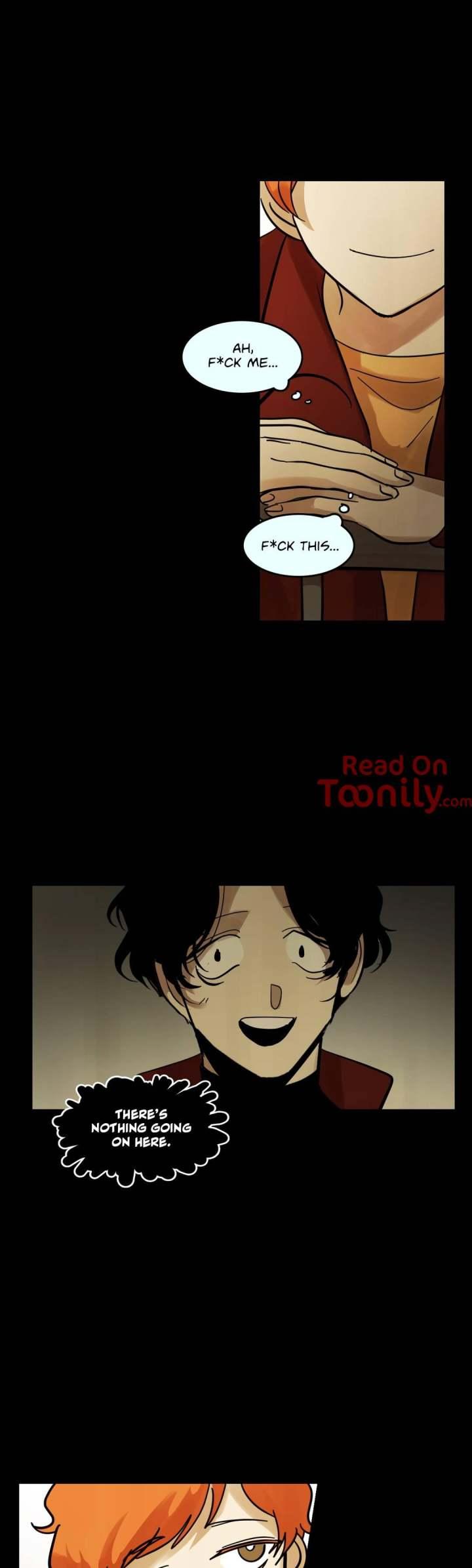 Read My Student Can't Be a Psychopath (en) Manga Online