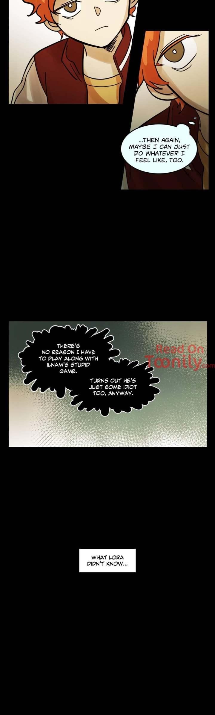 Read My Student Can't Be a Psychopath (en) Manga Online