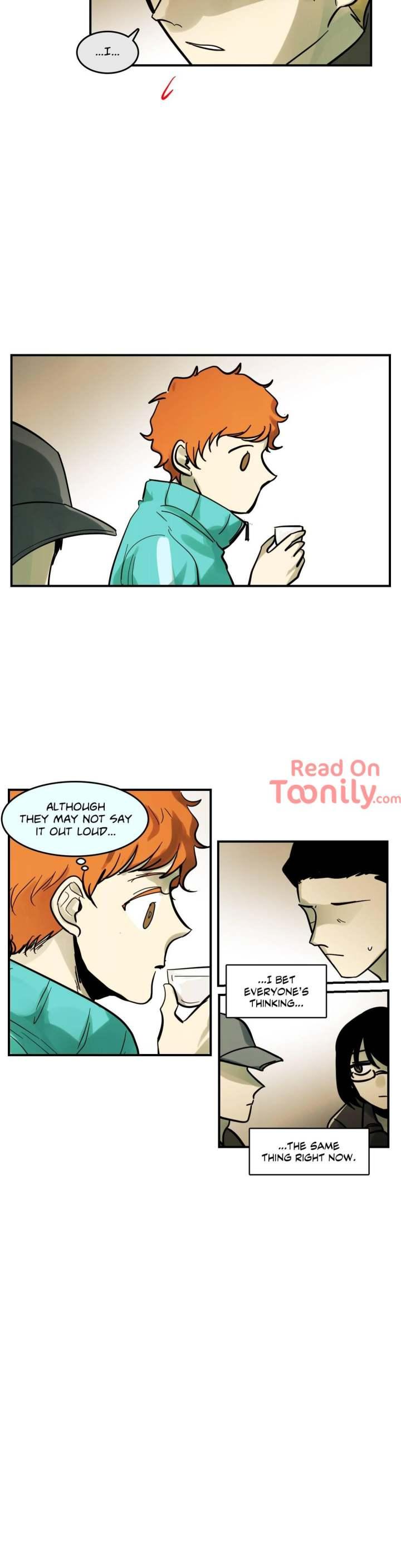 Read My Student Can't Be a Psychopath (en) Manga Online