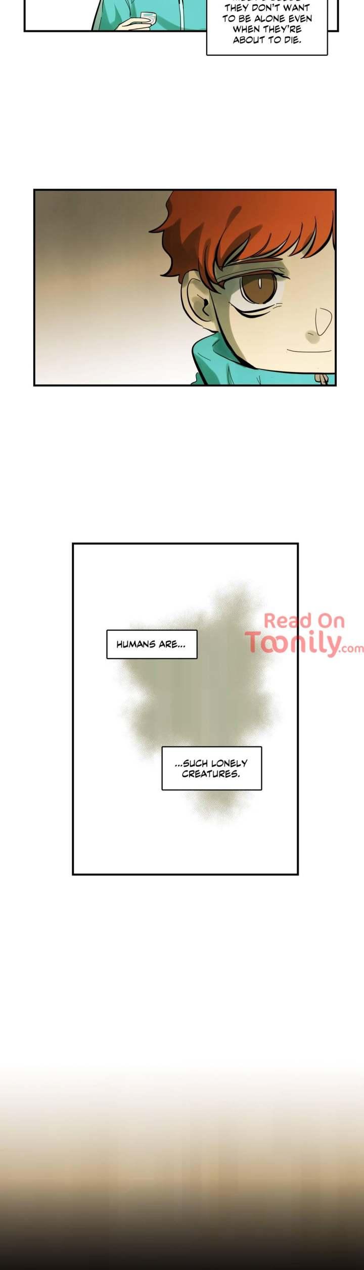 Read My Student Can't Be a Psychopath (en) Manga Online