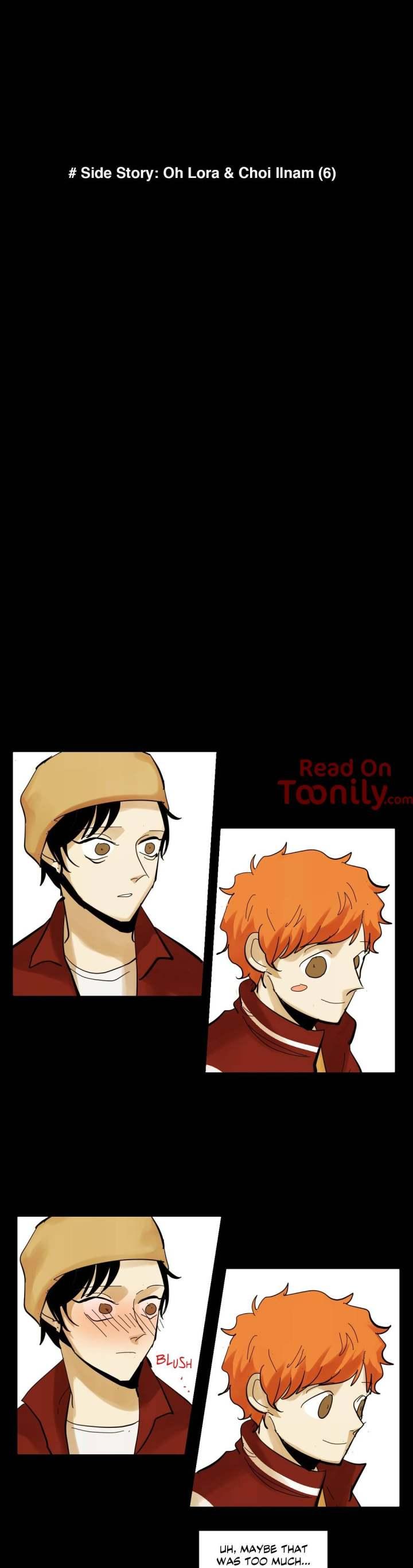 Read My Student Can't Be a Psychopath (en) Manga Online