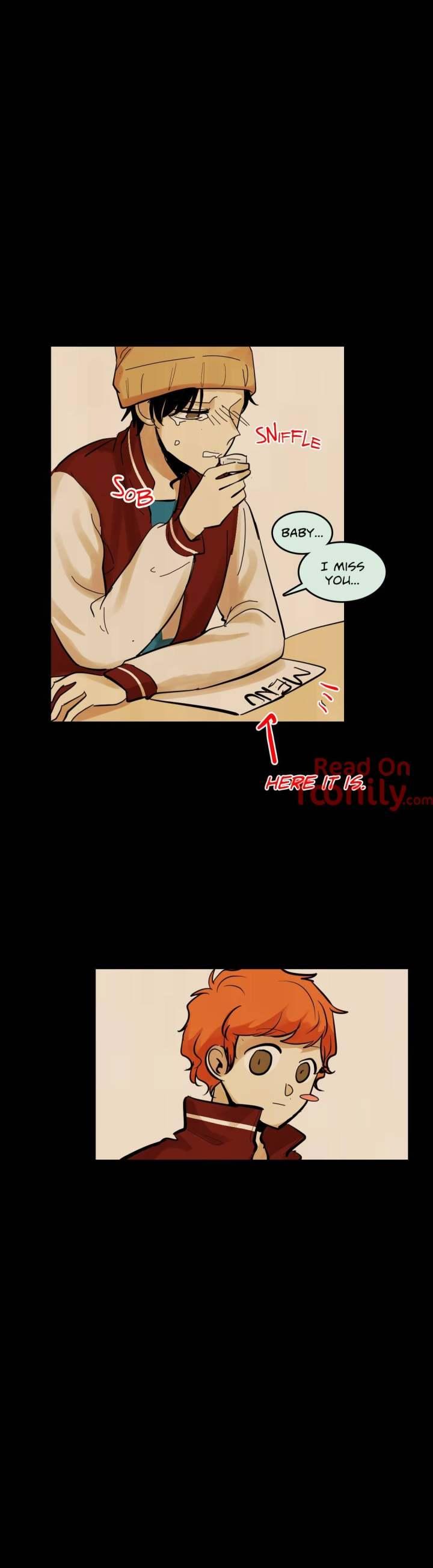 Read My Student Can't Be a Psychopath (en) Manga Online