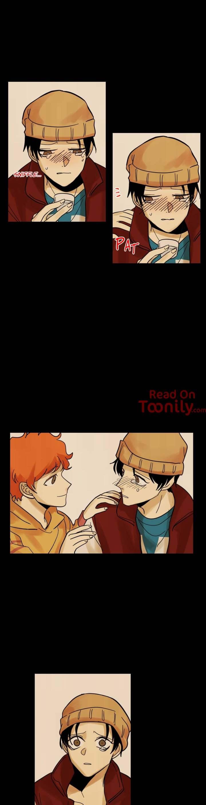 Read My Student Can't Be a Psychopath (en) Manga Online