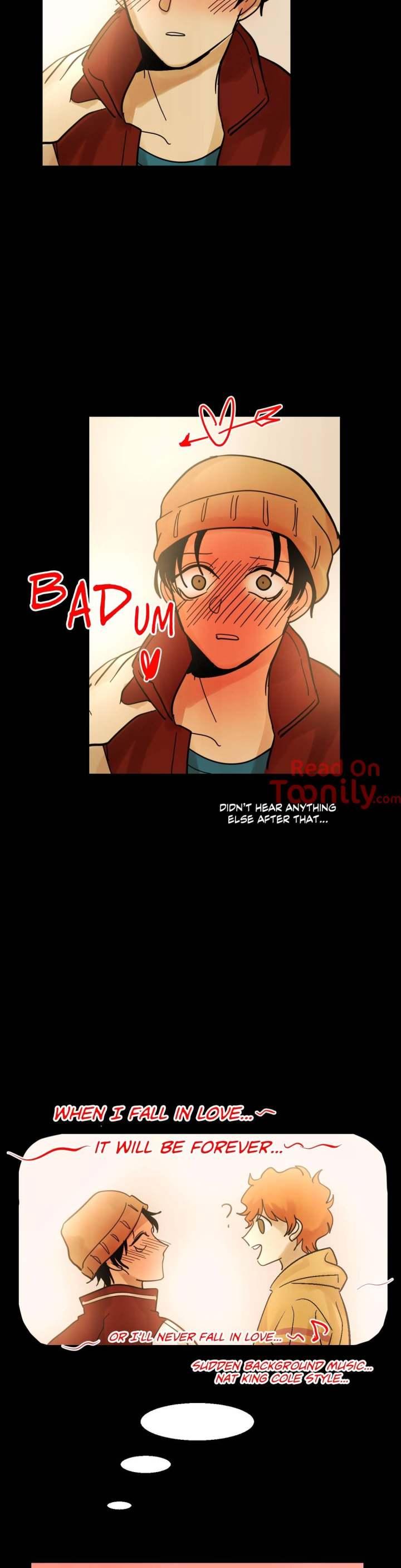 Read My Student Can't Be a Psychopath (en) Manga Online