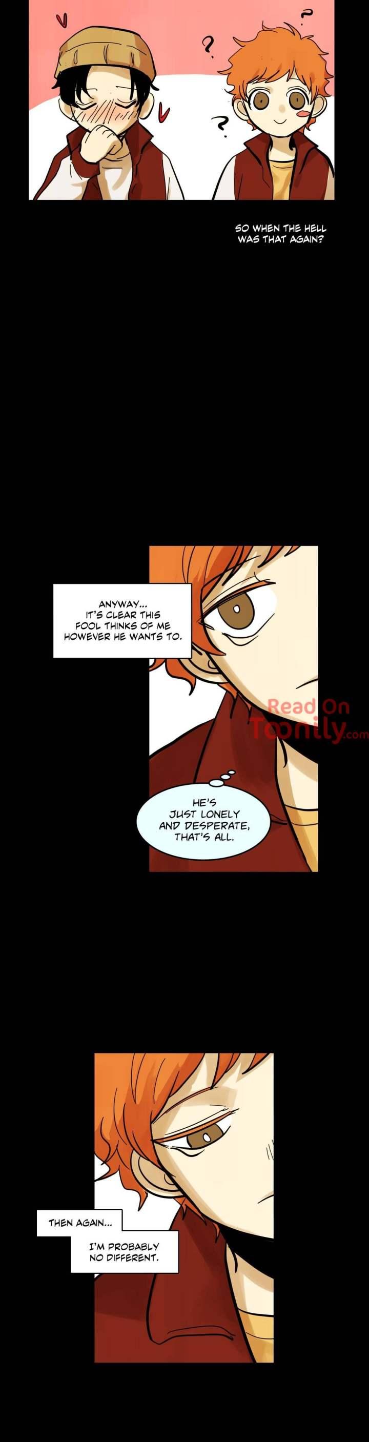 Read My Student Can't Be a Psychopath (en) Manga Online