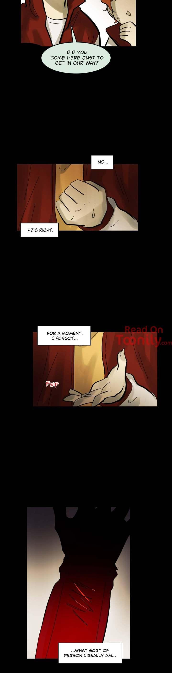 Read My Student Can't Be a Psychopath (en) Manga Online