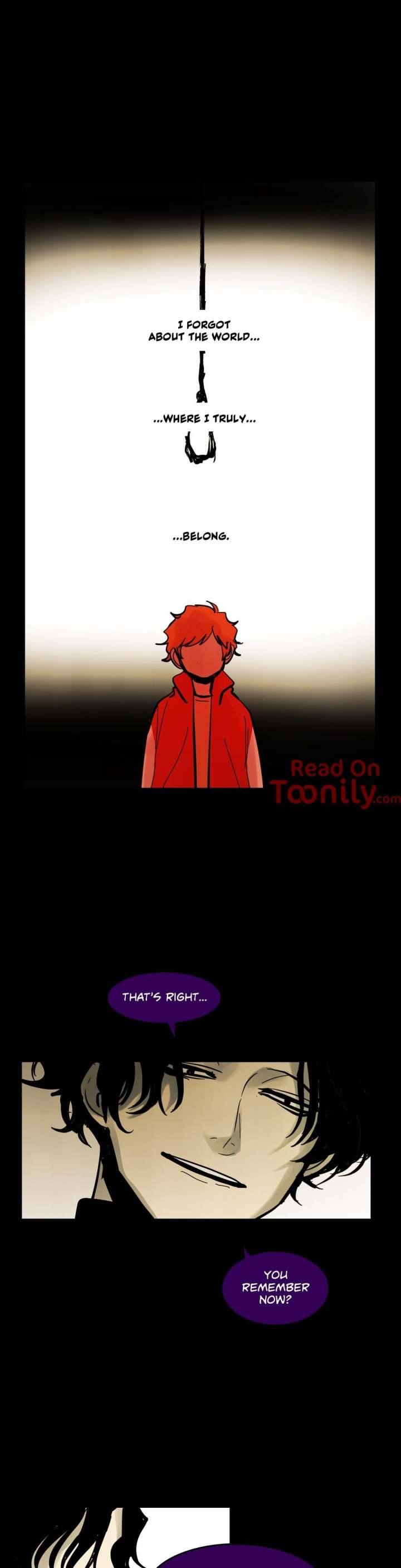 Read My Student Can't Be a Psychopath (en) Manga Online