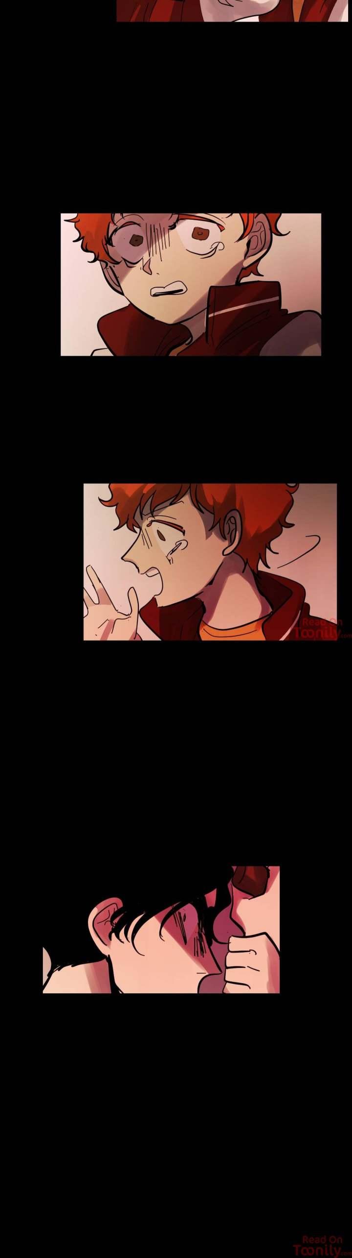 Read My Student Can't Be a Psychopath (en) Manga Online