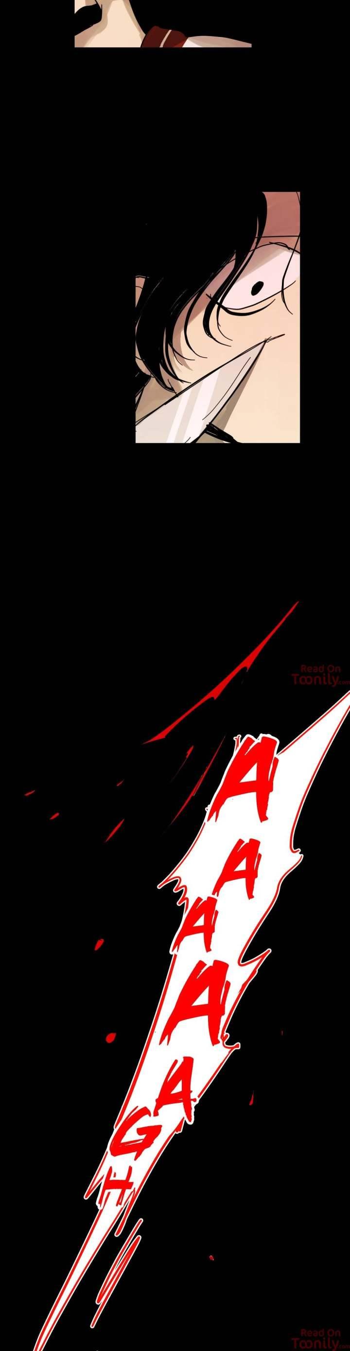 Read My Student Can't Be a Psychopath (en) Manga Online