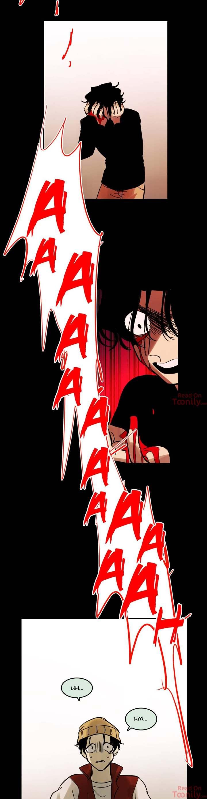 Read My Student Can't Be a Psychopath (en) Manga Online