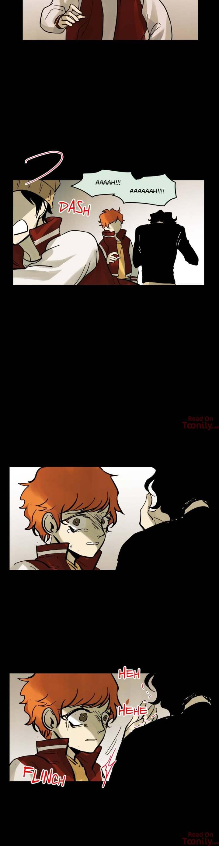 Read My Student Can't Be a Psychopath (en) Manga Online