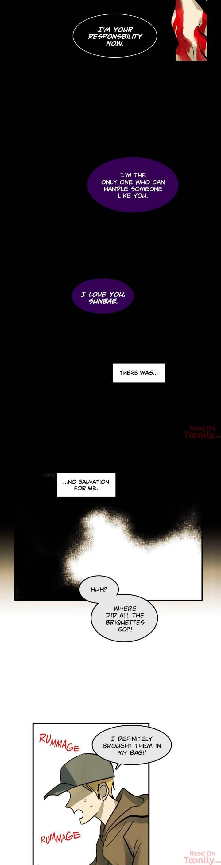 Read My Student Can't Be a Psychopath (en) Manga Online