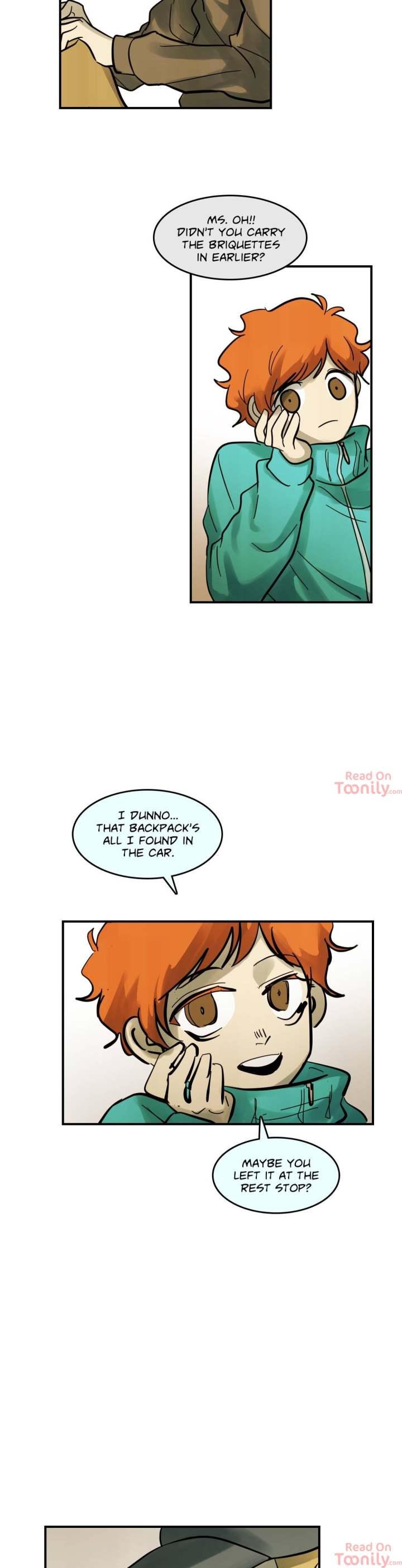 Read My Student Can't Be a Psychopath (en) Manga Online