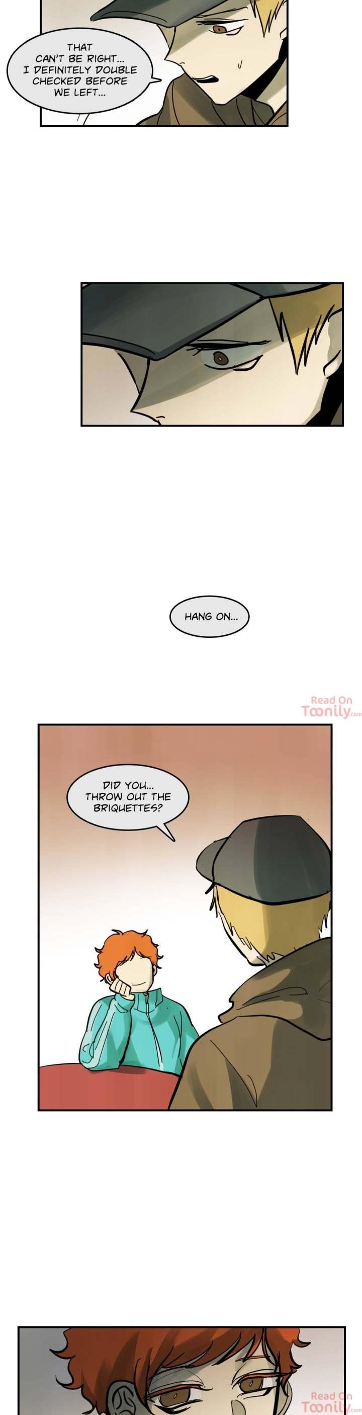 Read My Student Can't Be a Psychopath (en) Manga Online