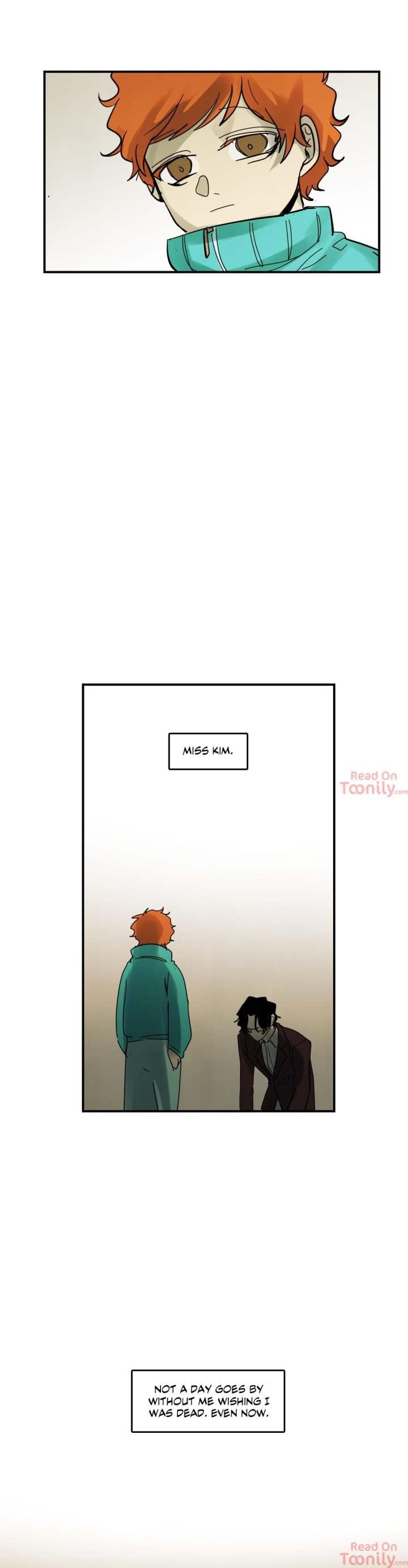 Read My Student Can't Be a Psychopath (en) Manga Online