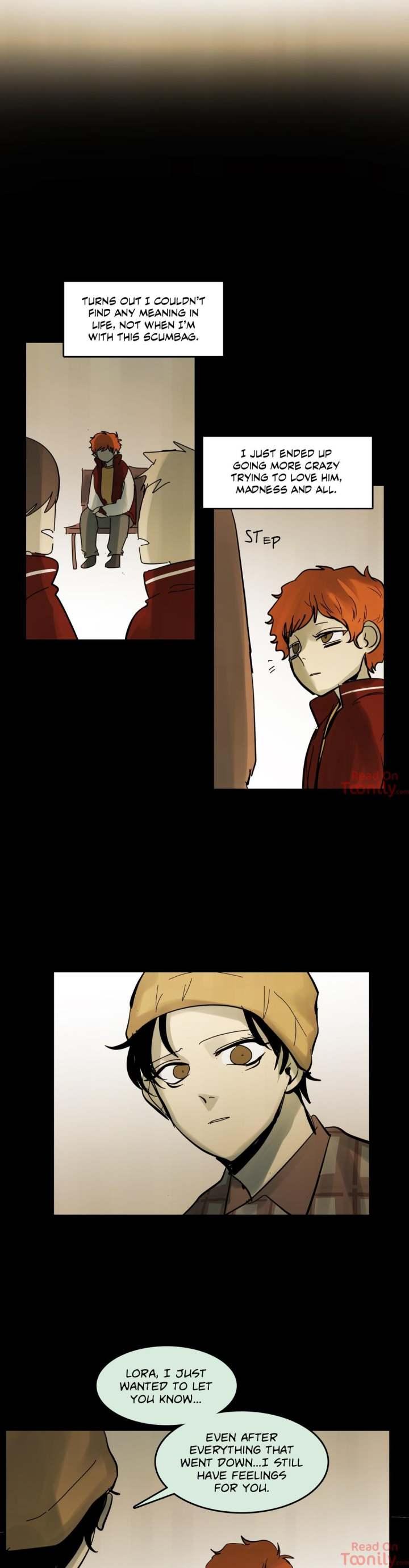 Read My Student Can't Be a Psychopath (en) Manga Online