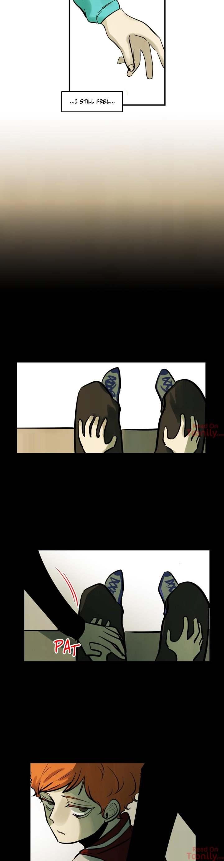 Read My Student Can't Be a Psychopath (en) Manga Online