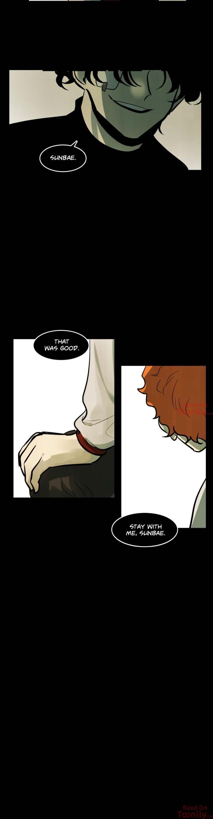 Read My Student Can't Be a Psychopath (en) Manga Online