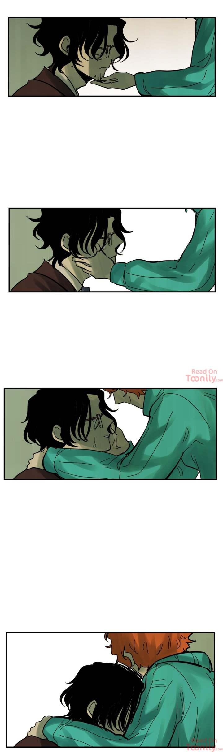 Read My Student Can't Be a Psychopath (en) Manga Online