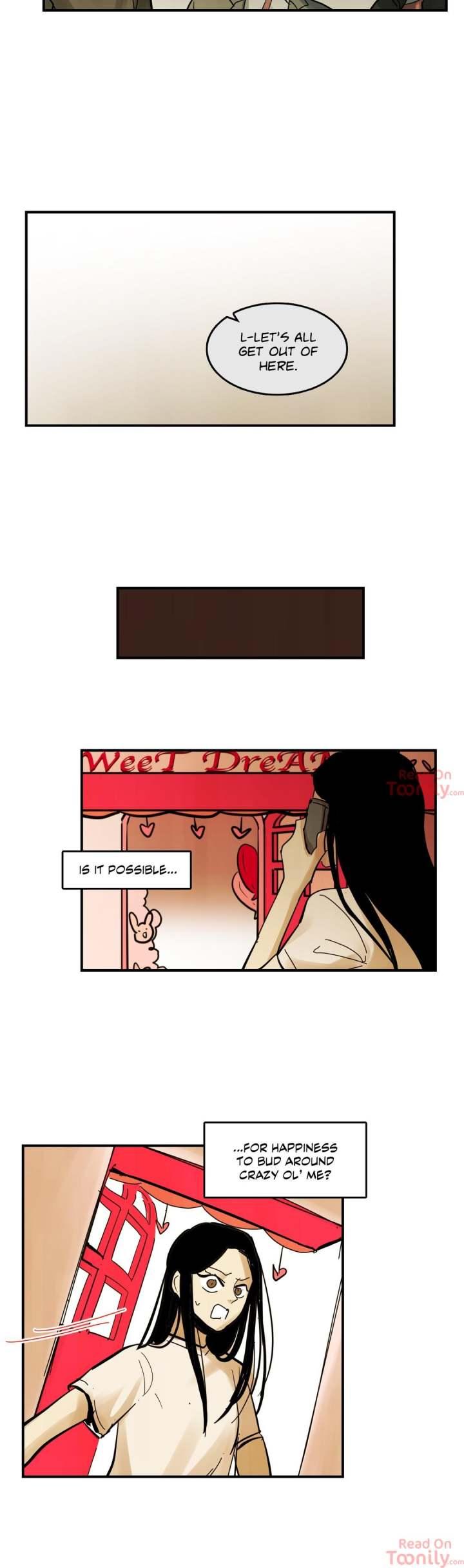 Read My Student Can't Be a Psychopath (en) Manga Online