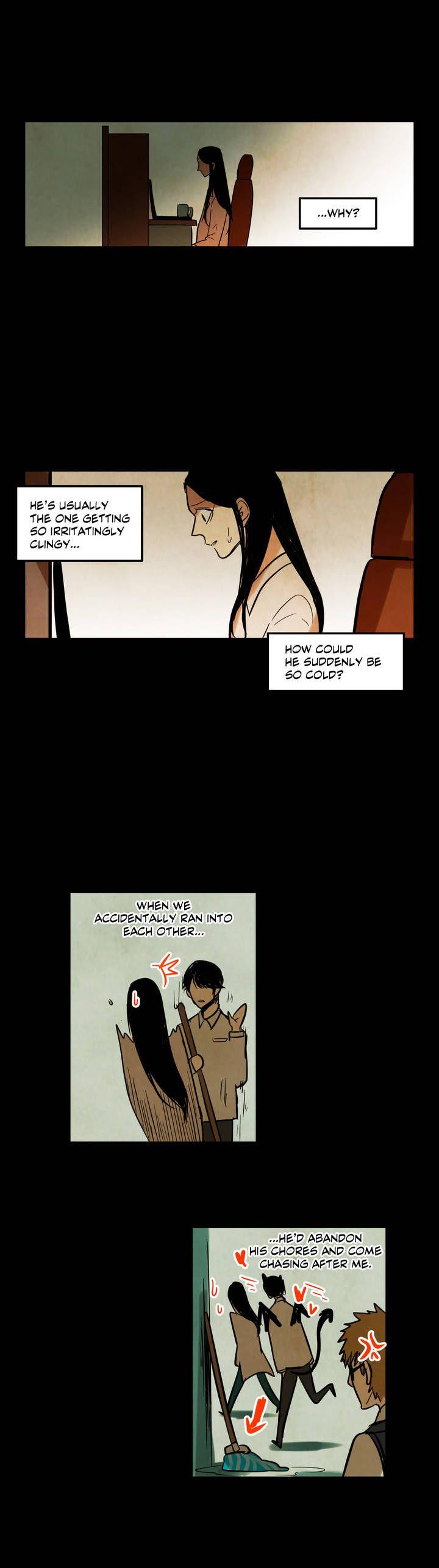 Read My Student Can't Be a Psychopath (en) Manga Online