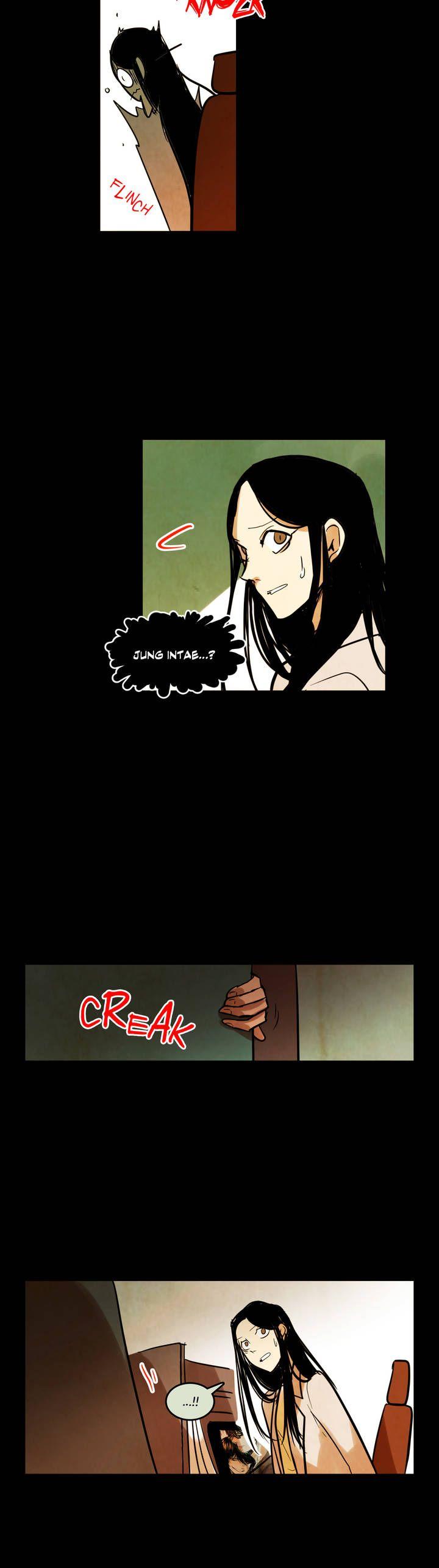 Read My Student Can't Be a Psychopath (en) Manga Online