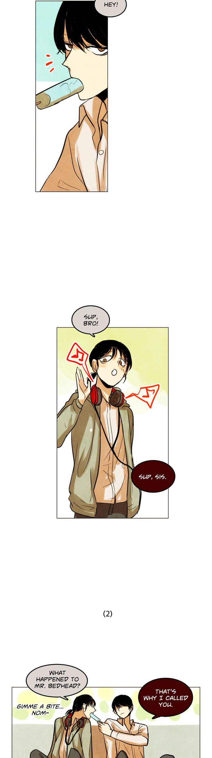 Read My Student Can't Be a Psychopath (en) Manga Online