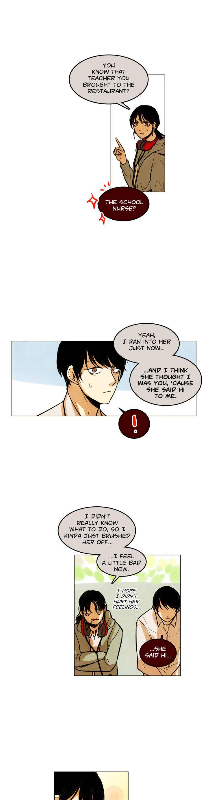 Read My Student Can't Be a Psychopath (en) Manga Online