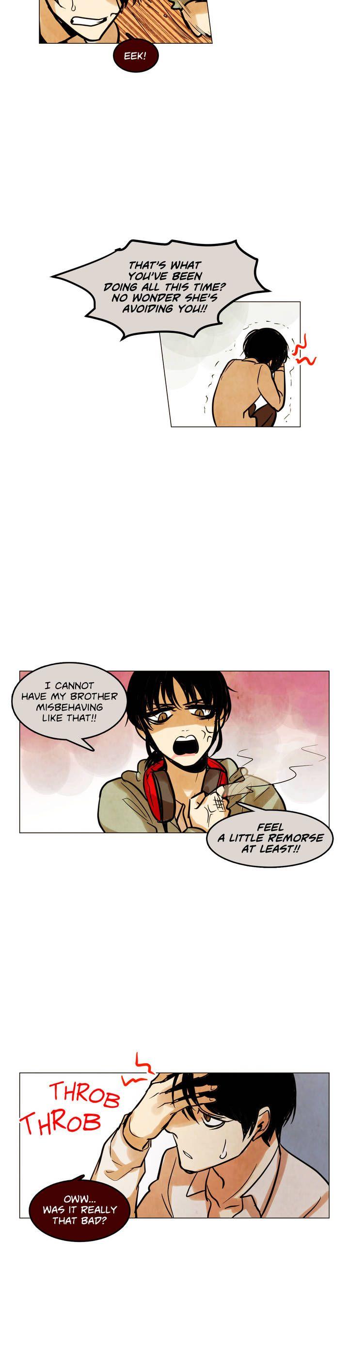 Read My Student Can't Be a Psychopath (en) Manga Online