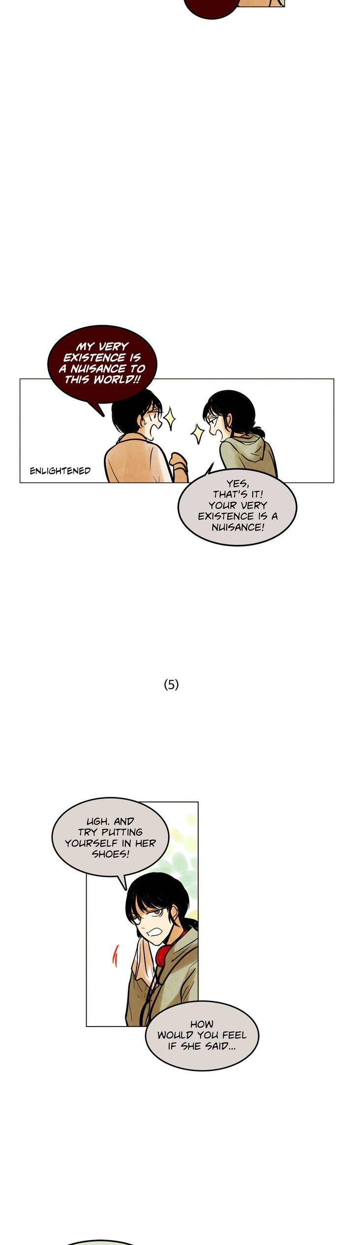 Read My Student Can't Be a Psychopath (en) Manga Online