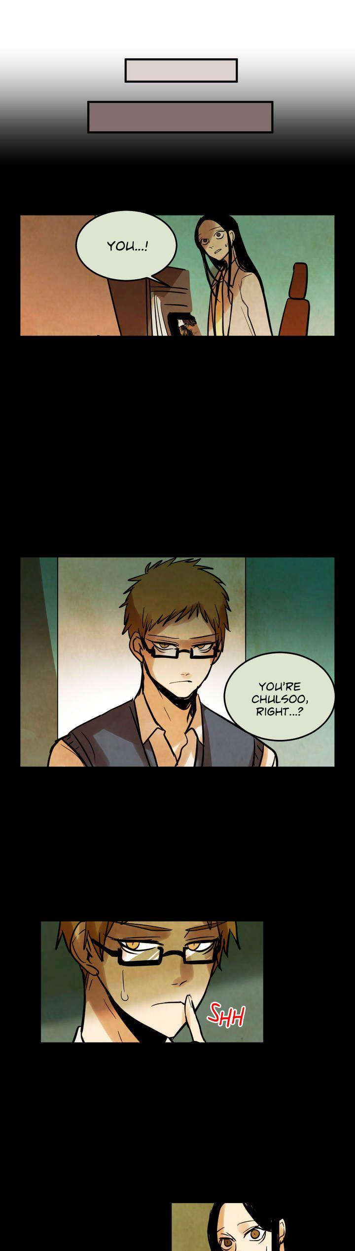 Read My Student Can't Be a Psychopath (en) Manga Online